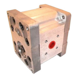 SNP3 A22L S SC71...G PRZEKŁADNIA HYDRAULICZNA