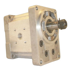SNP3 A26L C046 HYDRAULICZNA POMPA ZĘBATA