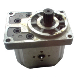 SNP3 26S
