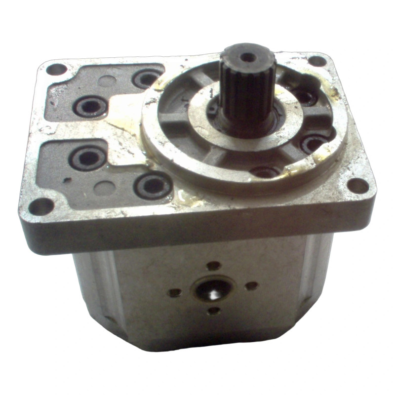 SNP3 26S