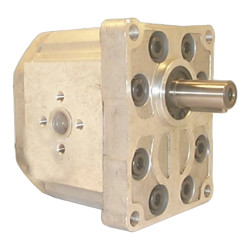 POMPA HYDRAULICZNA SNP3 A26L CI01