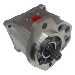 POMPA HYDRAULICZNA ZĘBATA SNP3 A26LSSBA