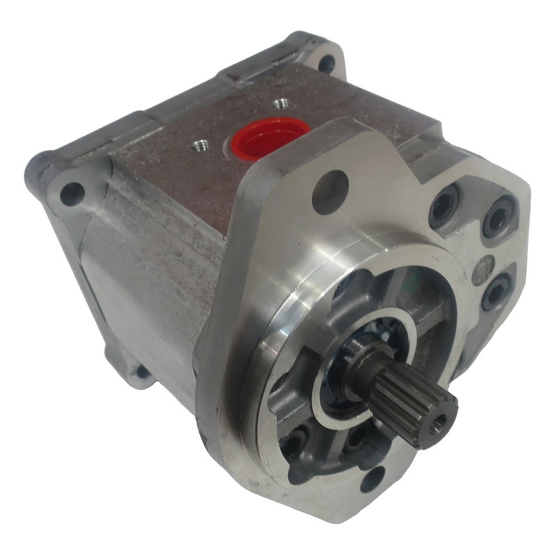 POMPA HYDRAULICZNA ZĘBATA SNP3 A26LSSBA