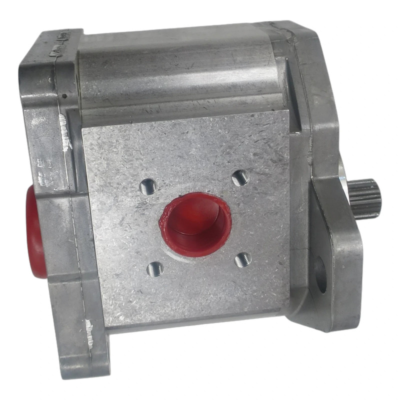 POMPA HYDRAULICZNA ZĘBATA SNP3 A26LSSBA