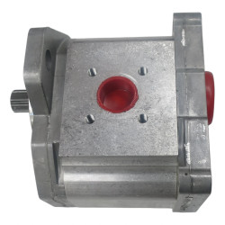 POMPA HYDRAULICZNA ZĘBATA SNP3 A26LSSBA