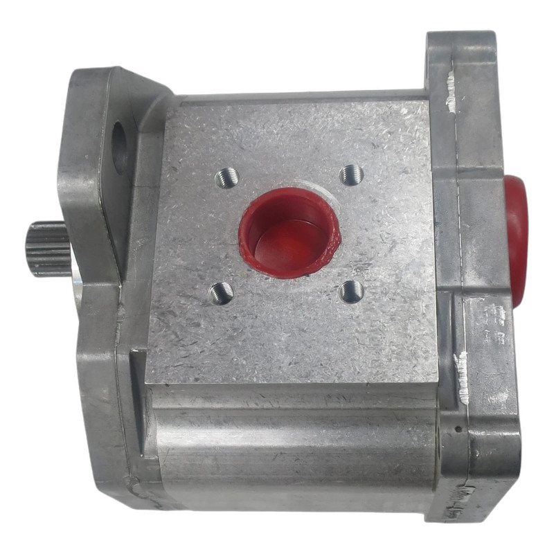 POMPA HYDRAULICZNA ZĘBATA SNP3 A26LSSBA