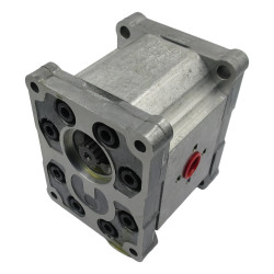 SNP3 A26L C041 HYDRAULICZNA POMPA ZĘBATA