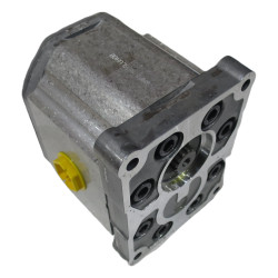 HYDRAULICZNA POMPA ZĘBATA SNP3 26S SC11.E