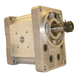 SNP3 A33L C046 HYDRAULICZNA POMPA ZĘBATA