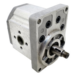 POMPA HYDRAULICZNAOWA SNP3 A33L KDSB