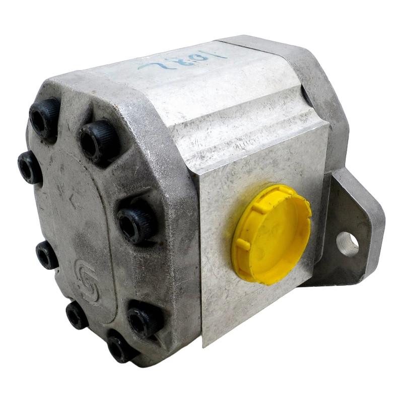 POMPA HYDRAULICZNAOWA SNP3 A33L KSOB