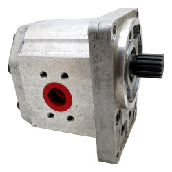 HYDRAULICZNA POMPA ZĘBATA SNP3 A33L MDEB
