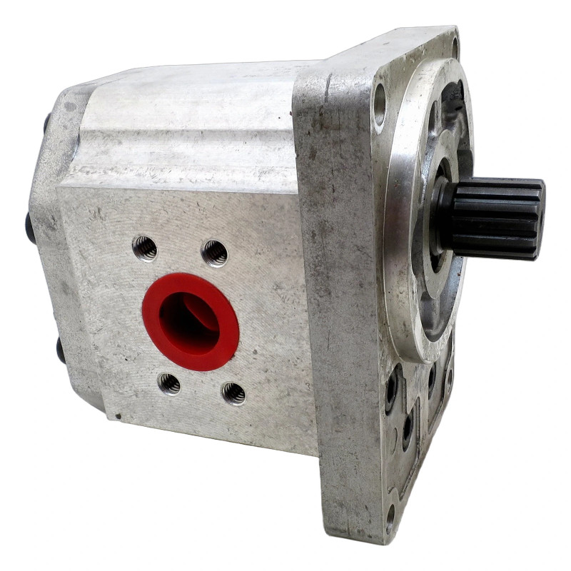 HYDRAULICZNA POMPA ZĘBATA SNP3 A33L MDEB