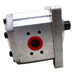HYDRAULICZNA POMPA ZĘBATA SNP3 A33L MDEB