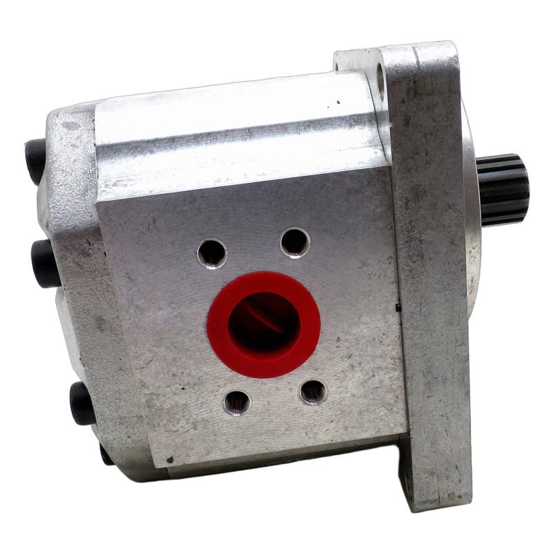HYDRAULICZNA POMPA ZĘBATA SNP3 A33L MDEB