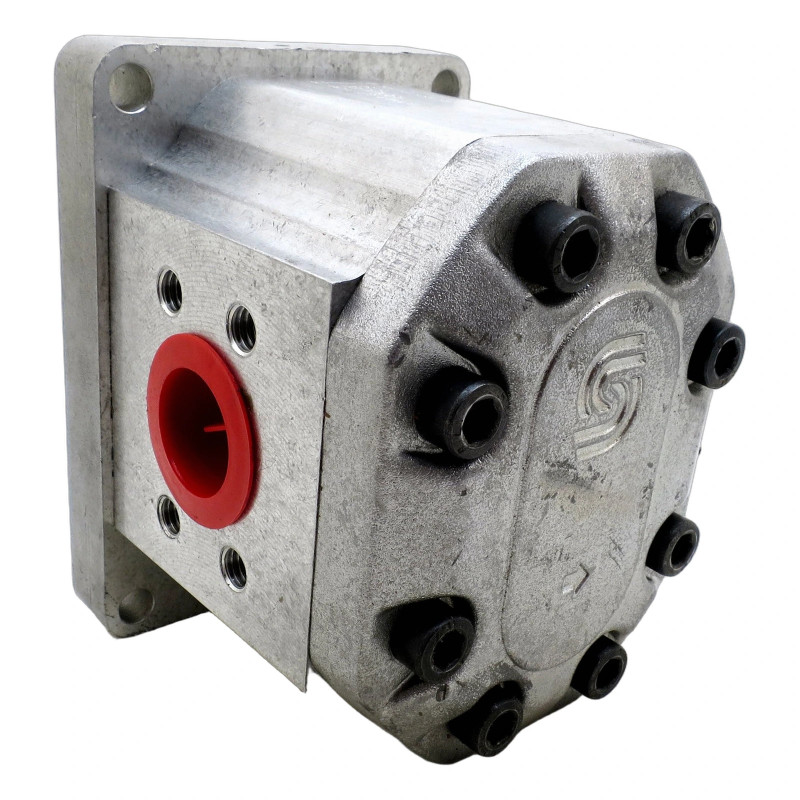 HYDRAULICZNA POMPA ZĘBATA SNP3 A33L MDEB