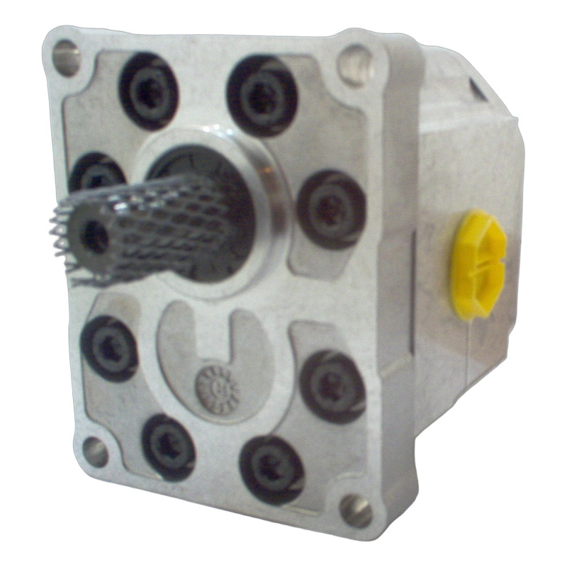 POMPA HYDRAULICZNA SNP3 A33.5L CI01.F   111.25.171.0A