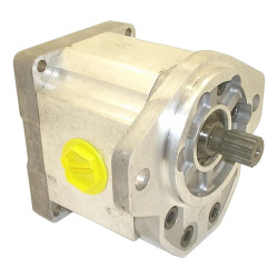 SNP3 33S SC47 E HYDRAULICZNA POMPA ZĘBATĄ