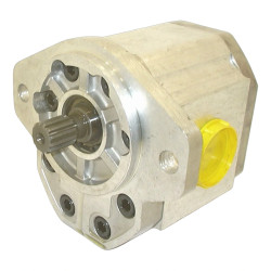 SNP3 33S SC07 E HYDRAULICZNA POMPA ZĘBATA