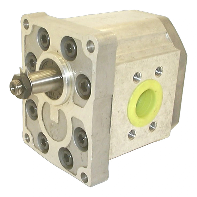 HYDRAULICZNA POMPA ZĘBATĄ SNP3 A33L TXEB