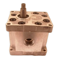 HYDRAULICZNA POMPA ZĘBATA SNP3 A33L TXOA