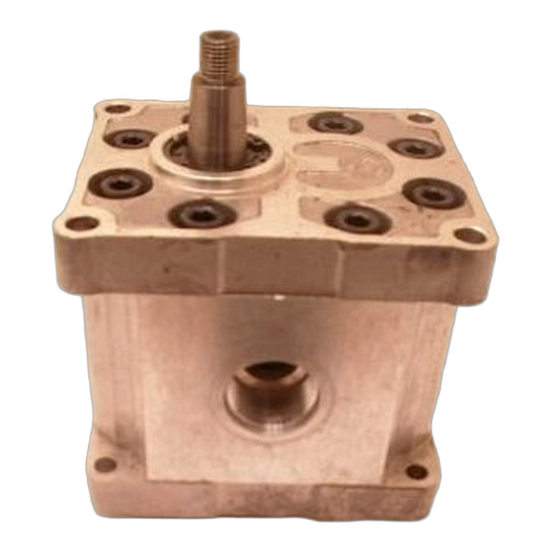 HYDRAULICZNA POMPA ZĘBATA SNP3 A33L TXOA