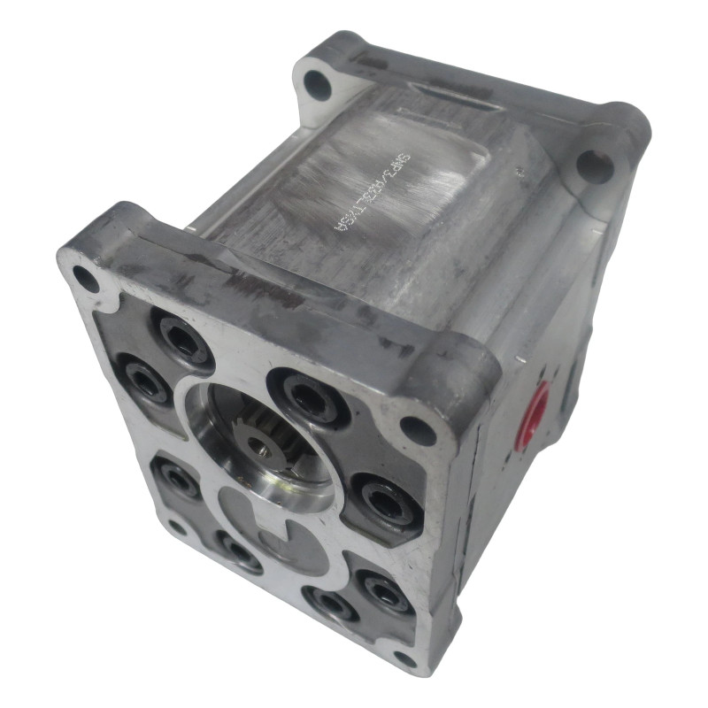 SNP3 A33L C041 HYDRAULICZNA POMPA ZĘBATA