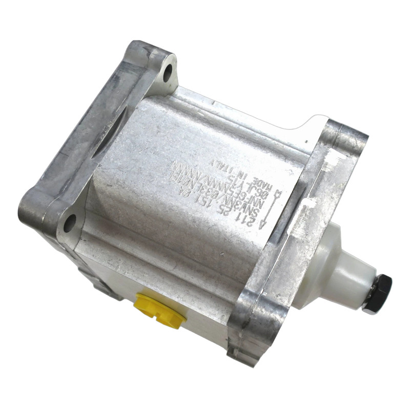 HYDRAULICZNA POMPA ZĘBATA SNP3 33S CO41 F