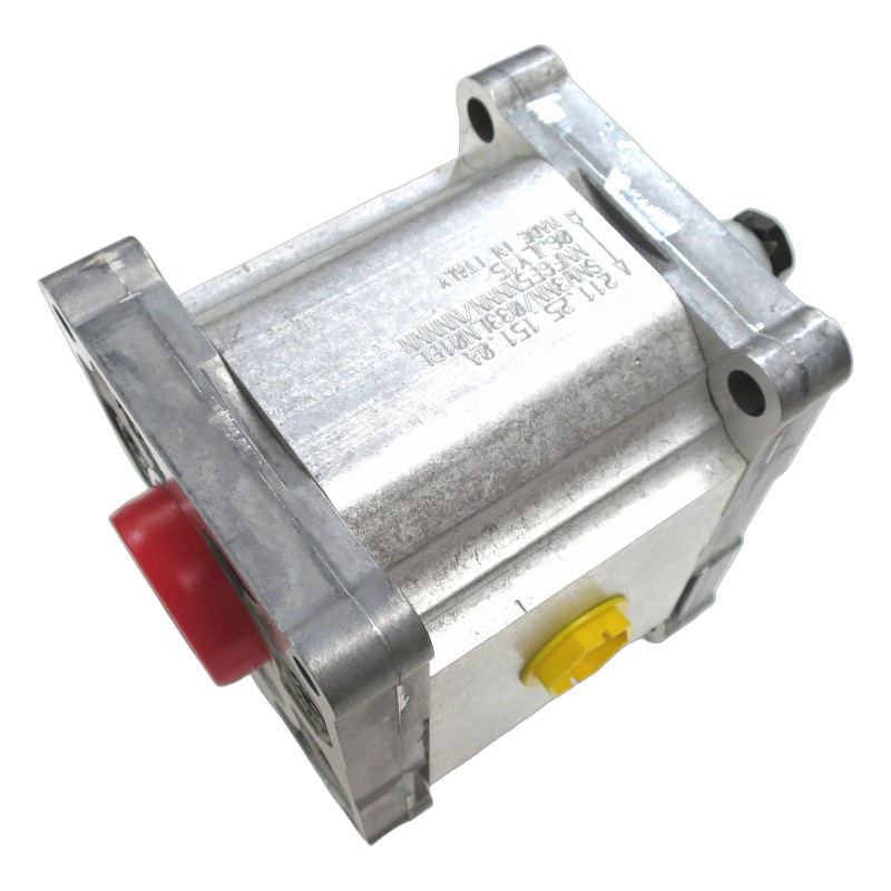 HYDRAULICZNA POMPA ZĘBATA SNP3 33S CO41 F