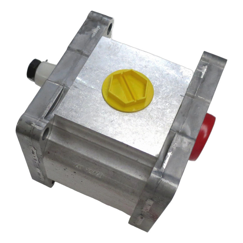 HYDRAULICZNA POMPA ZĘBATA SNP3 33S CO41 F