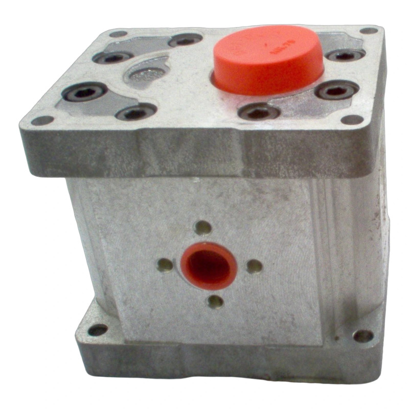 HYDRAULICZNA POMPA ZĘBATA SNP3/33L SC71