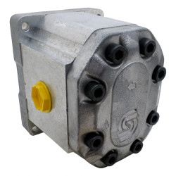 SNP3 A33L SC11..F PRZEKŁADNIA HYDRAULICZNA PU