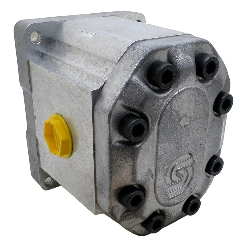 SNP3 A33L SC11..F PRZEKŁADNIA HYDRAULICZNA PU