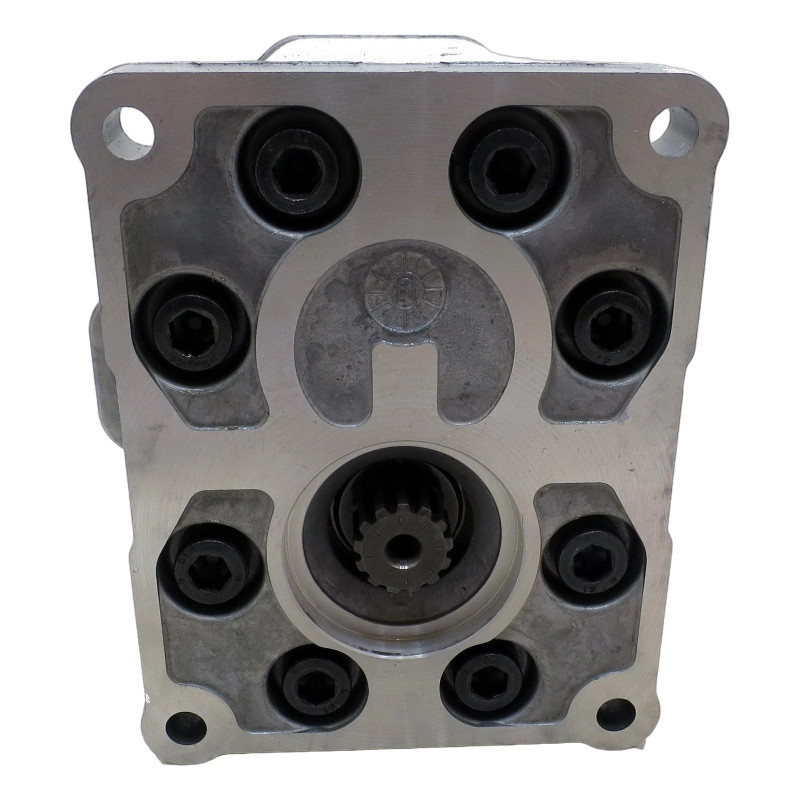 POMPA HYDRAULICZNAOWA SNP3 A38L LSTA