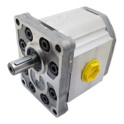 SNP 3 38 S CI01.F PRZEKŁADNIA HYDRAULICZNA