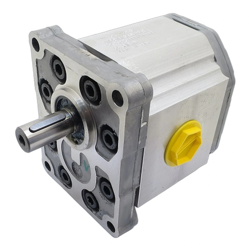 SNP 3 38 S CI01.F PRZEKŁADNIA HYDRAULICZNA