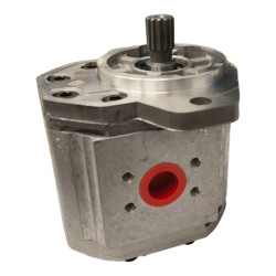 SNP3 38 S SC07 POMPA HYDRAULICZNAOWA