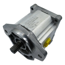 POMPA HYDRAULICZNAOWA SNP3 A38L SSTA