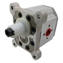 SNP3/38 S C003 PRZEKŁADNIA HYDRAULICZNA PU