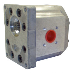 POMPA HYDRAULICZNA SNP3 38 S SC11