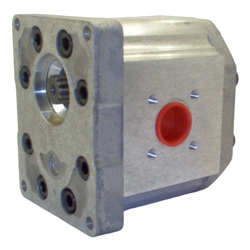 POMPA HYDRAULICZNA SNP3 38 S SC11