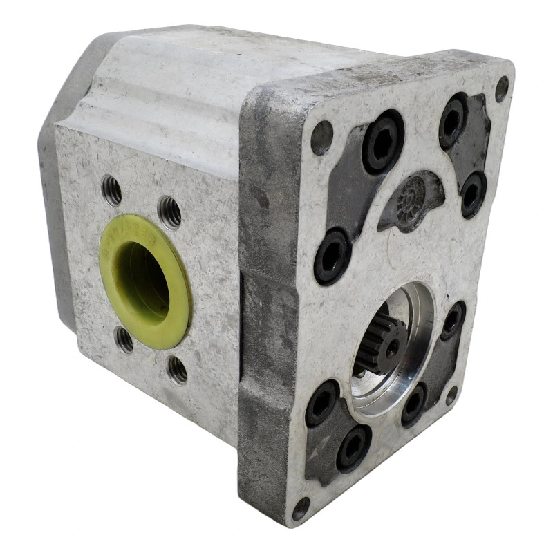 SNP3 38S SC11 HYDRAULICZNA POMPA ZĘBATĄ