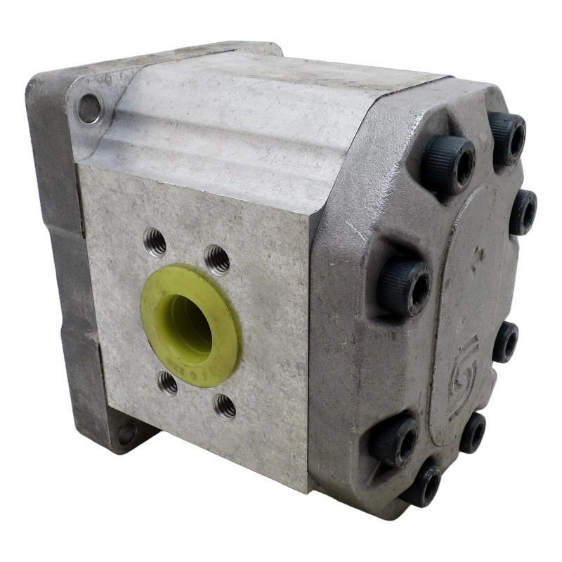 SNP3 38S SC11 HYDRAULICZNA POMPA ZĘBATĄ