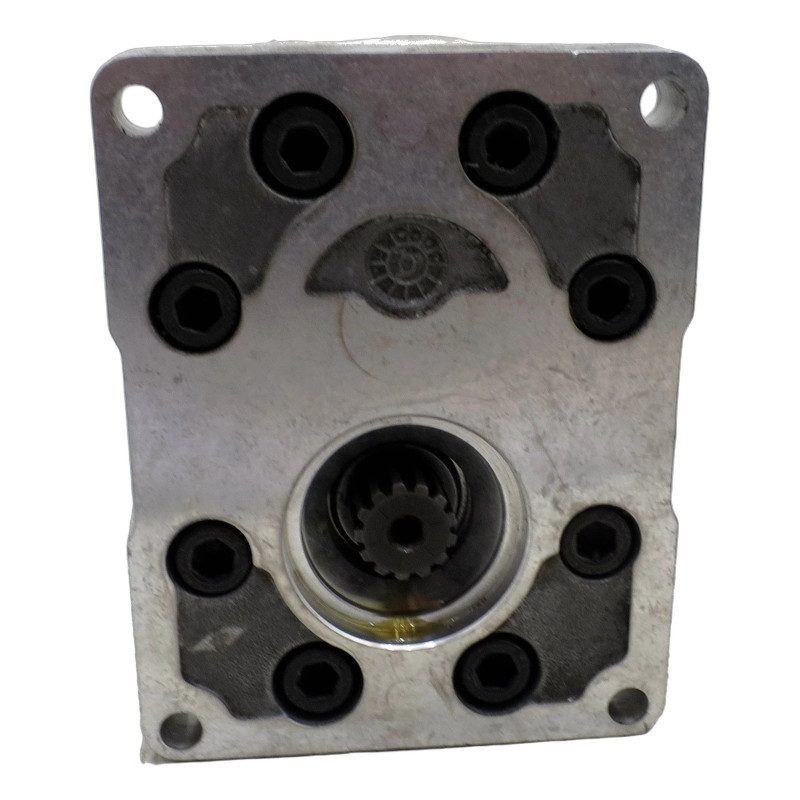 SNP3 38S SC11 HYDRAULICZNA POMPA ZĘBATĄ