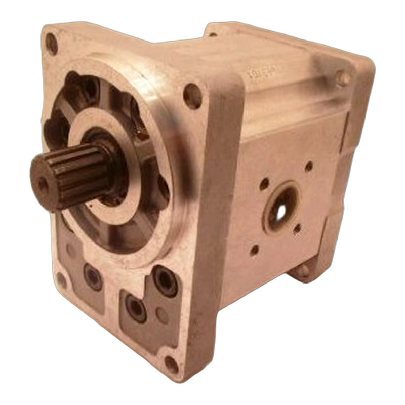 POMPA HYDRAULICZNA SNP3 44S SC46 A SNP3NN/044LN06DDP1BBBA