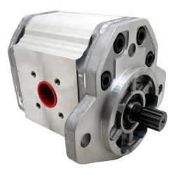 SNP3 A44L SC07.G POMPA PRZEKŁADNI HYDRAULICZNEJ