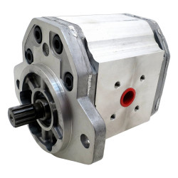 SNP3 A44L SC07.G POMPA PRZEKŁADNI HYDRAULICZNEJ