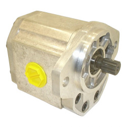 SNP3 44S SC07 E HYDRAULICZNA POMPA ZĘBATA