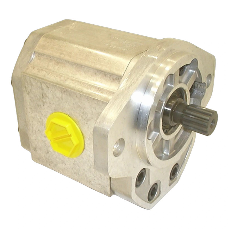 SNP3 44S SC07 E HYDRAULICZNA POMPA ZĘBATA