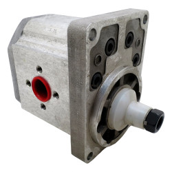 POMPA HYDRAULICZNA SNP3 A48L C006 PUMA W STYLU BOSCH